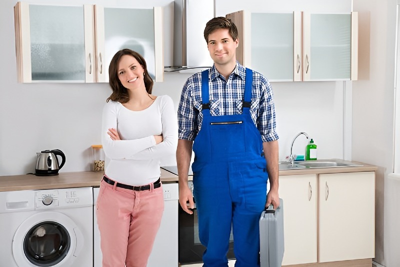 Freezer Repair in Ramona